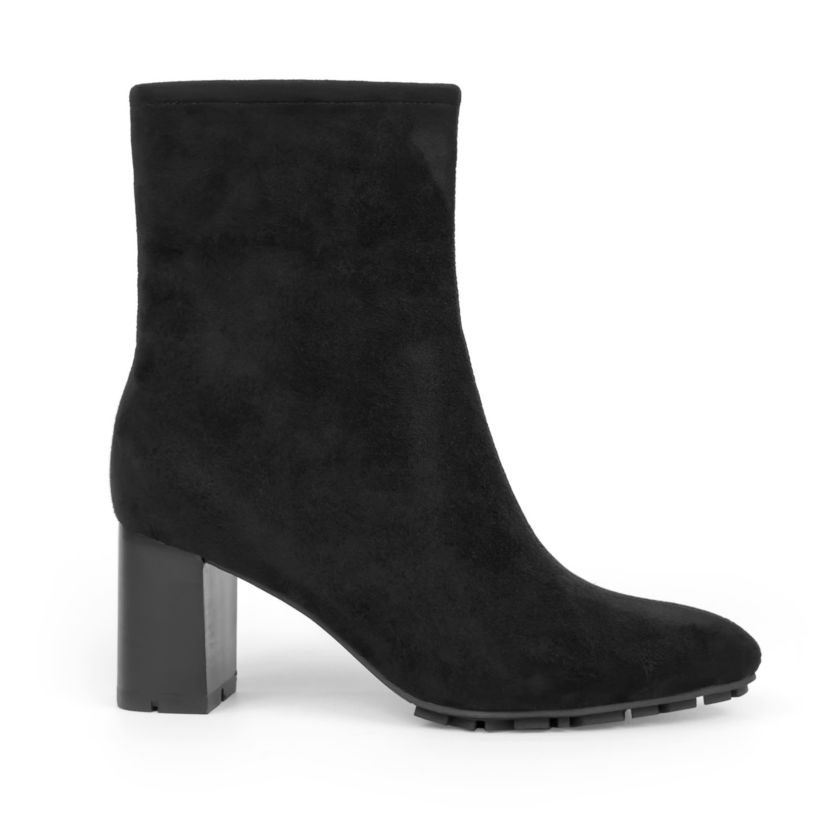 Baylor Dress Bootie