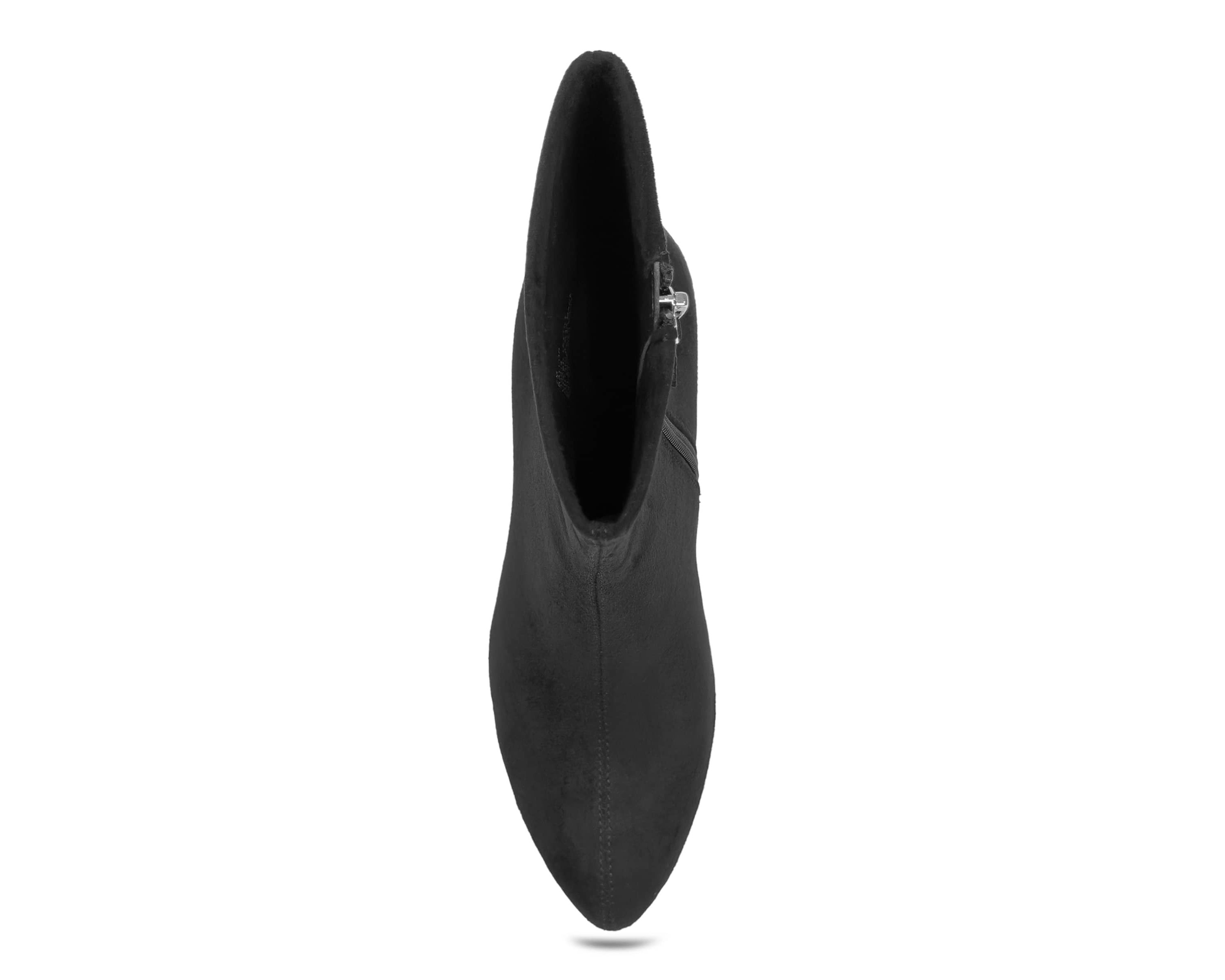 Baylor Dress Bootie