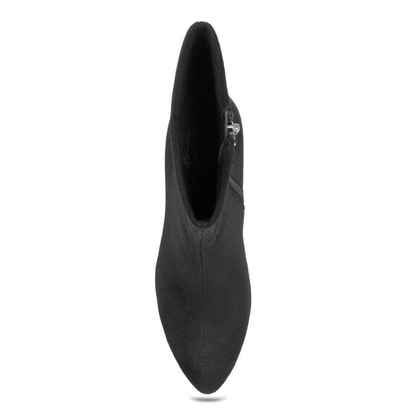 Baylor Dress Bootie