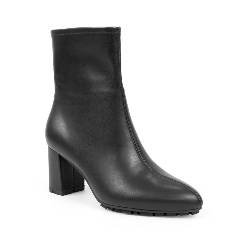 Baylor Dress Bootie