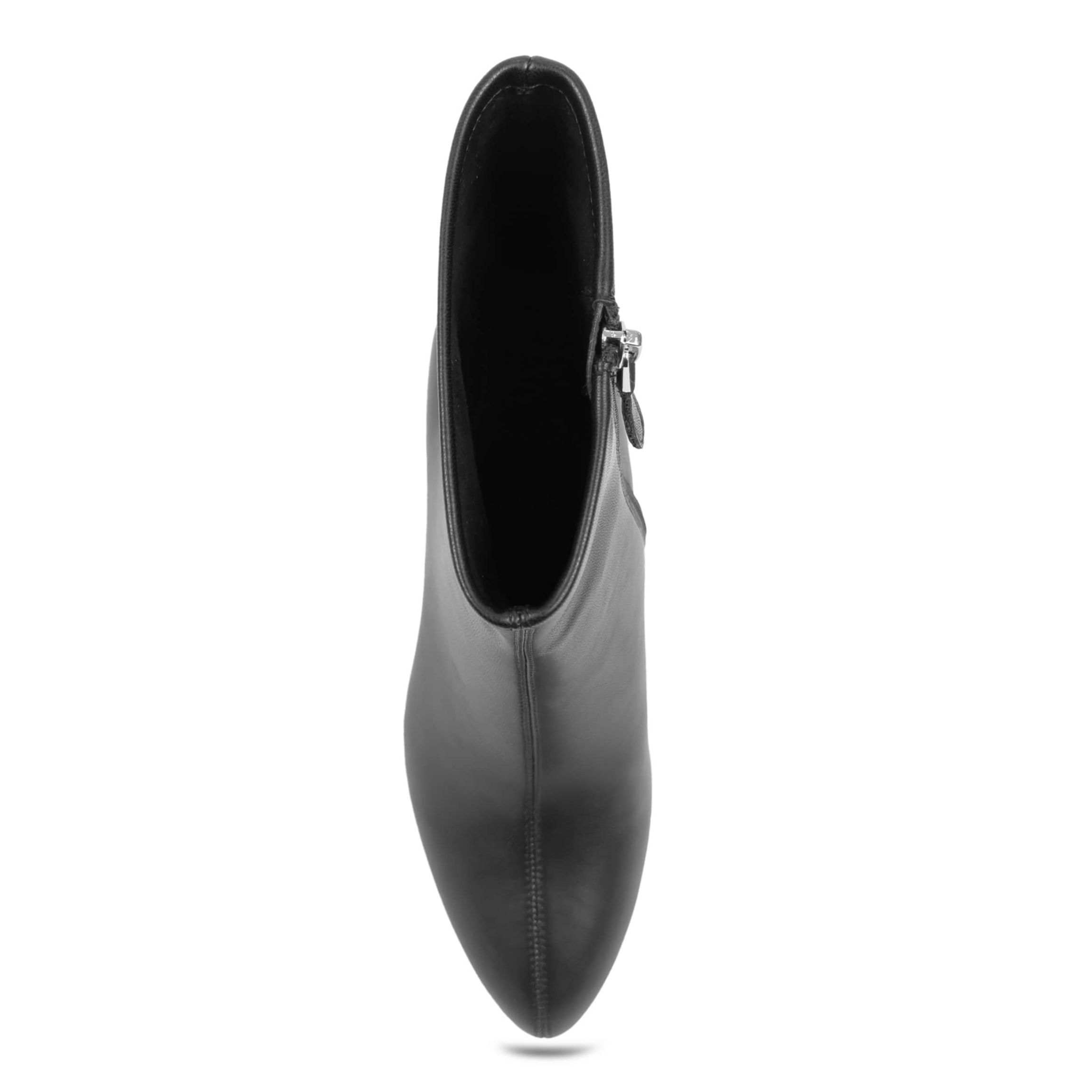 Baylor Dress Bootie