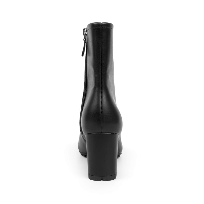 Baylor Dress Bootie