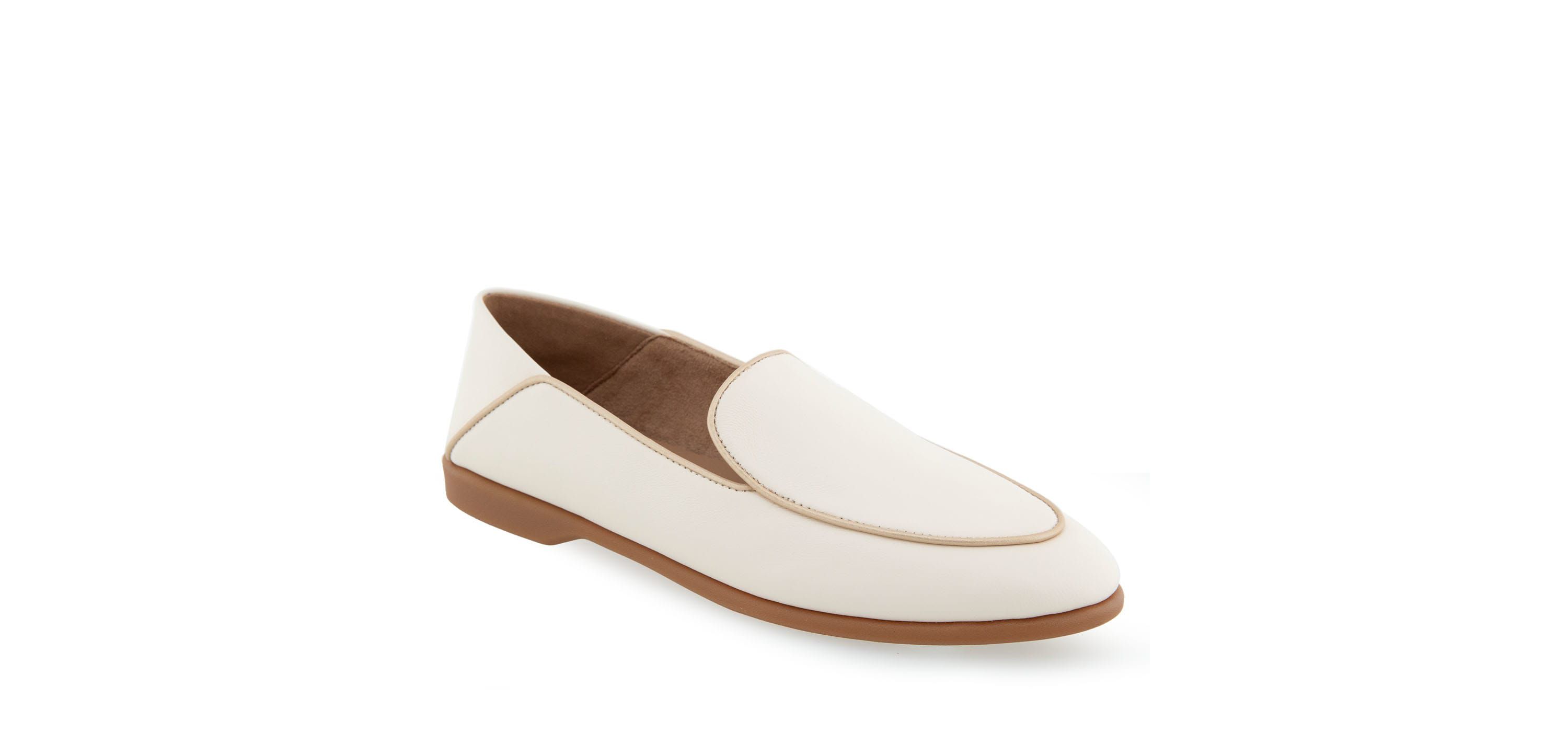 Aerosoles Bay Loafers