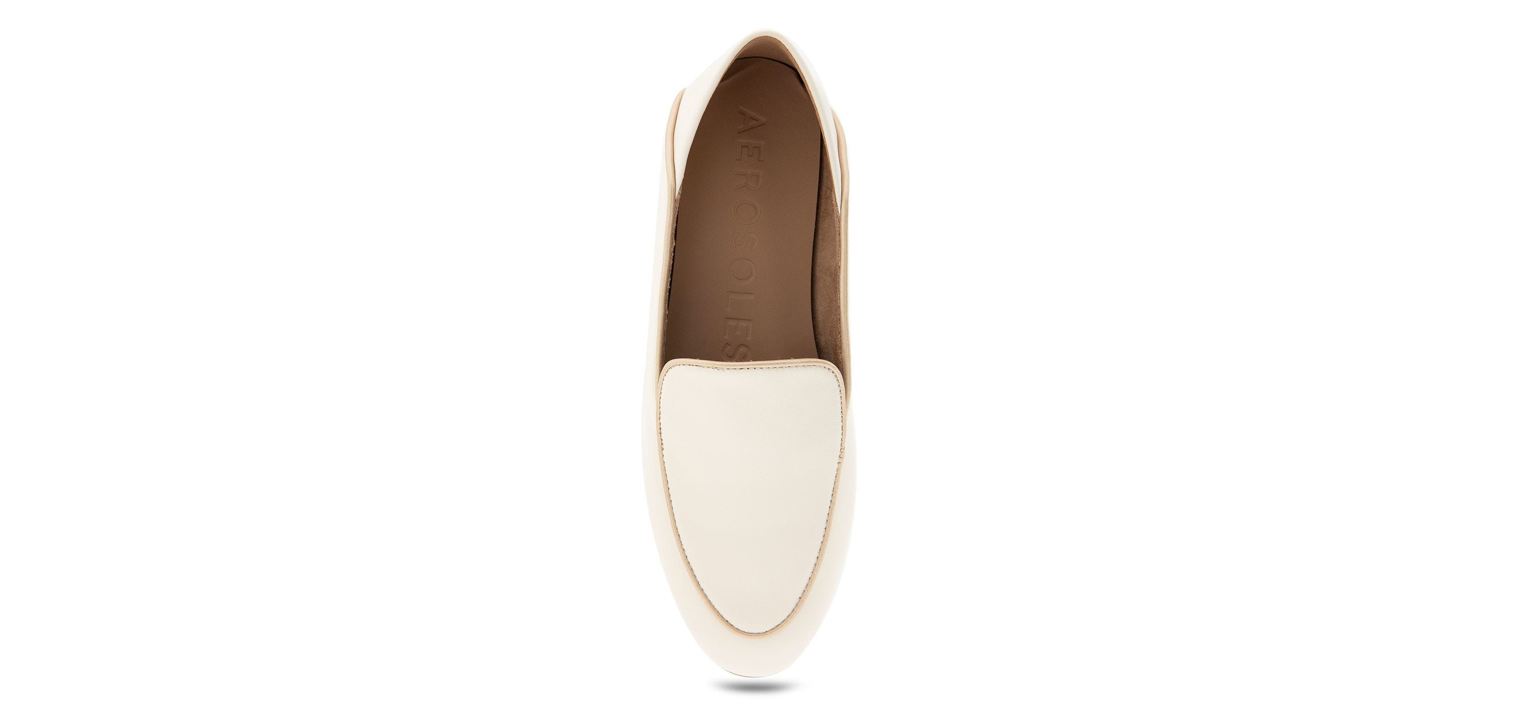 Aerosoles Bay Loafers