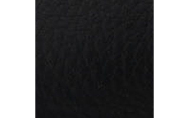 Black Pebbled Faux Leather