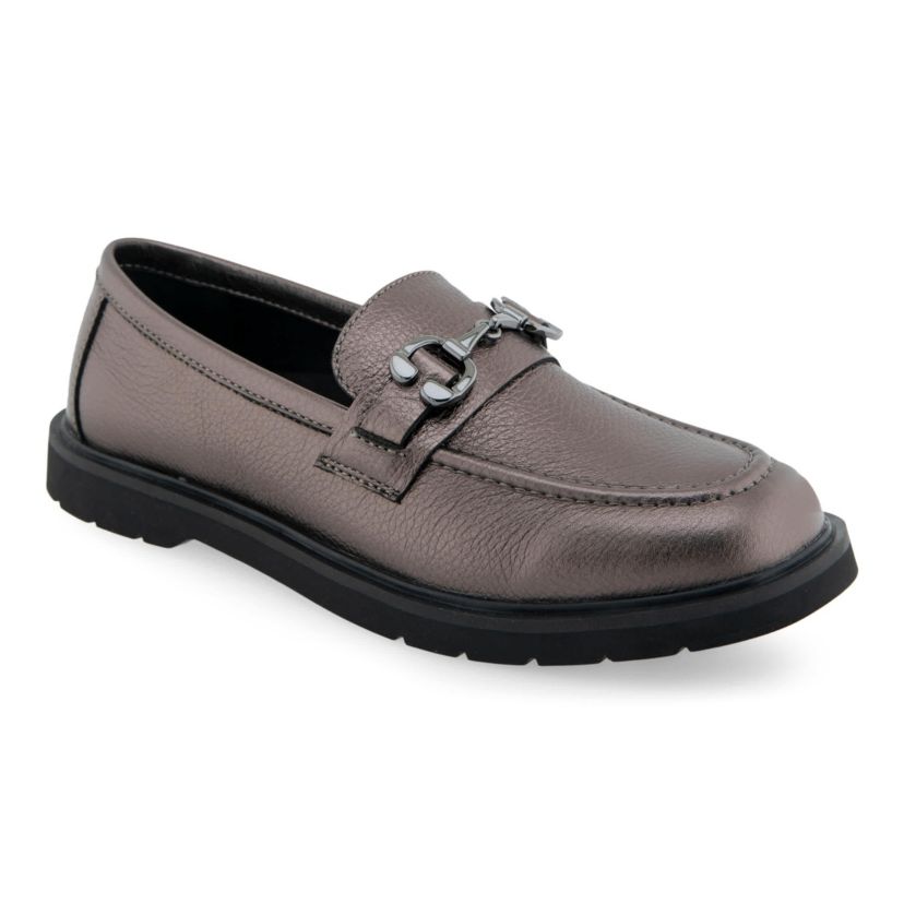 Beckett Loafer Flat