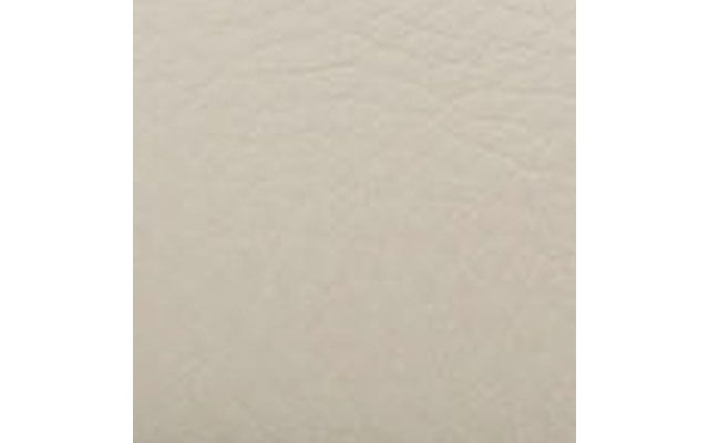 Eggnog Pebbled Faux Leather
