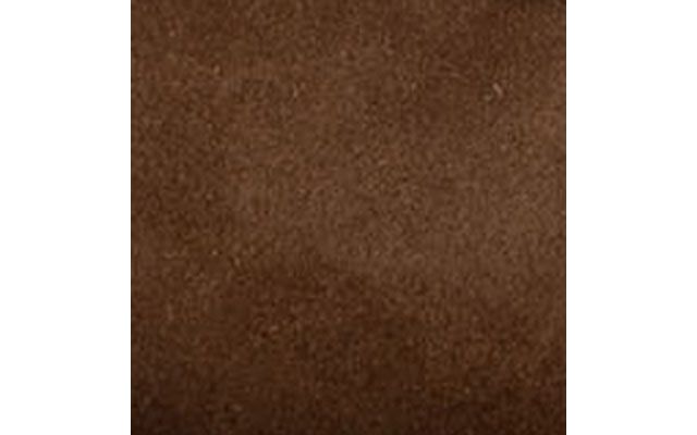 Tobacco Faux Suede