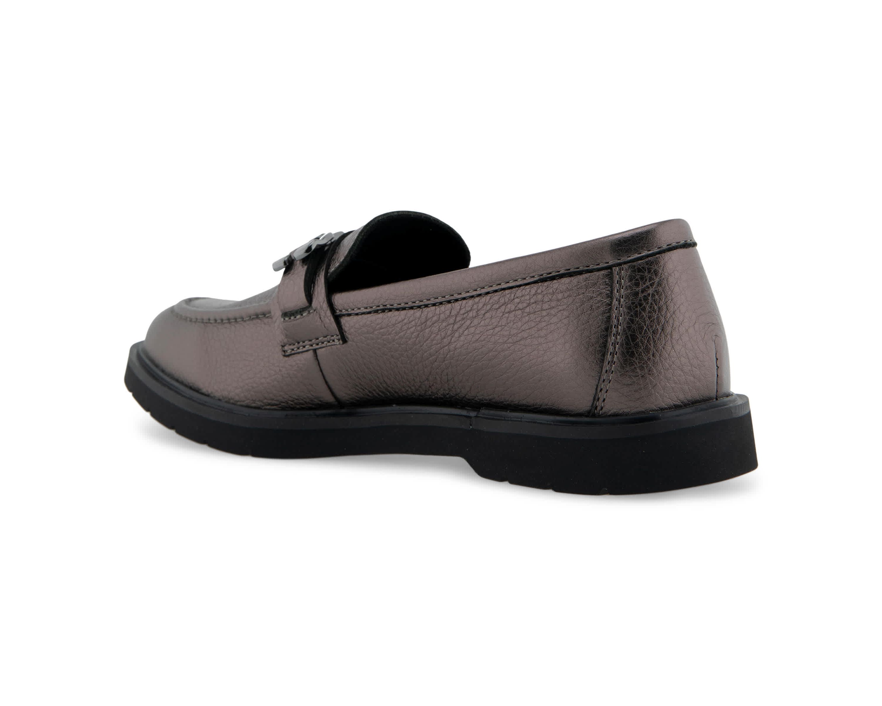 Beckett Loafer Flat