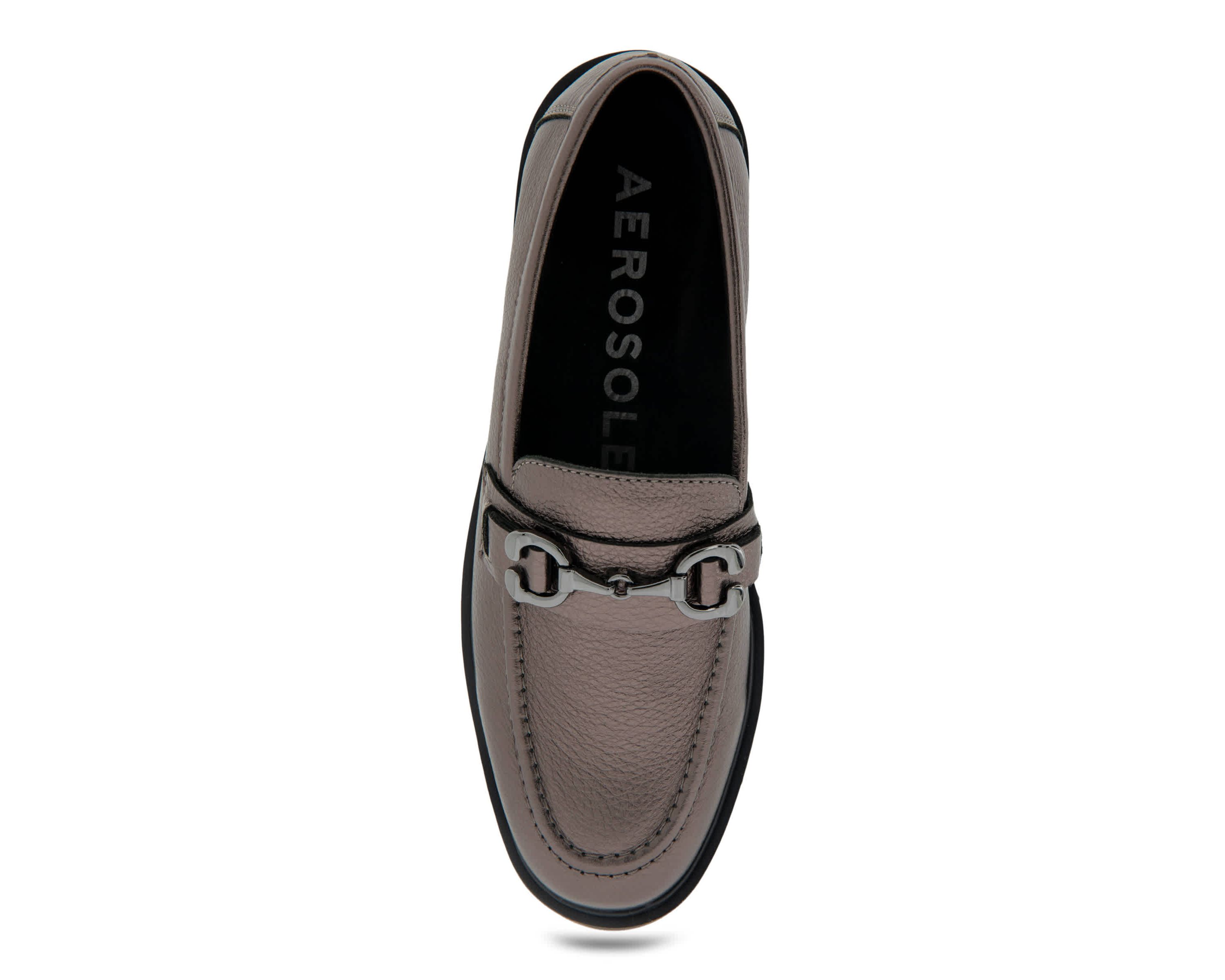 Beckett Loafer Flat