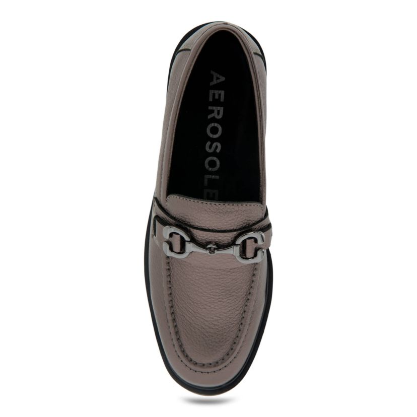 Beckett Loafer Flat