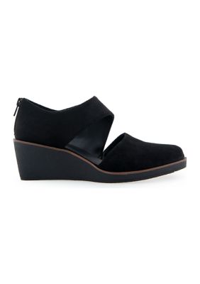 Belk wedges on sale