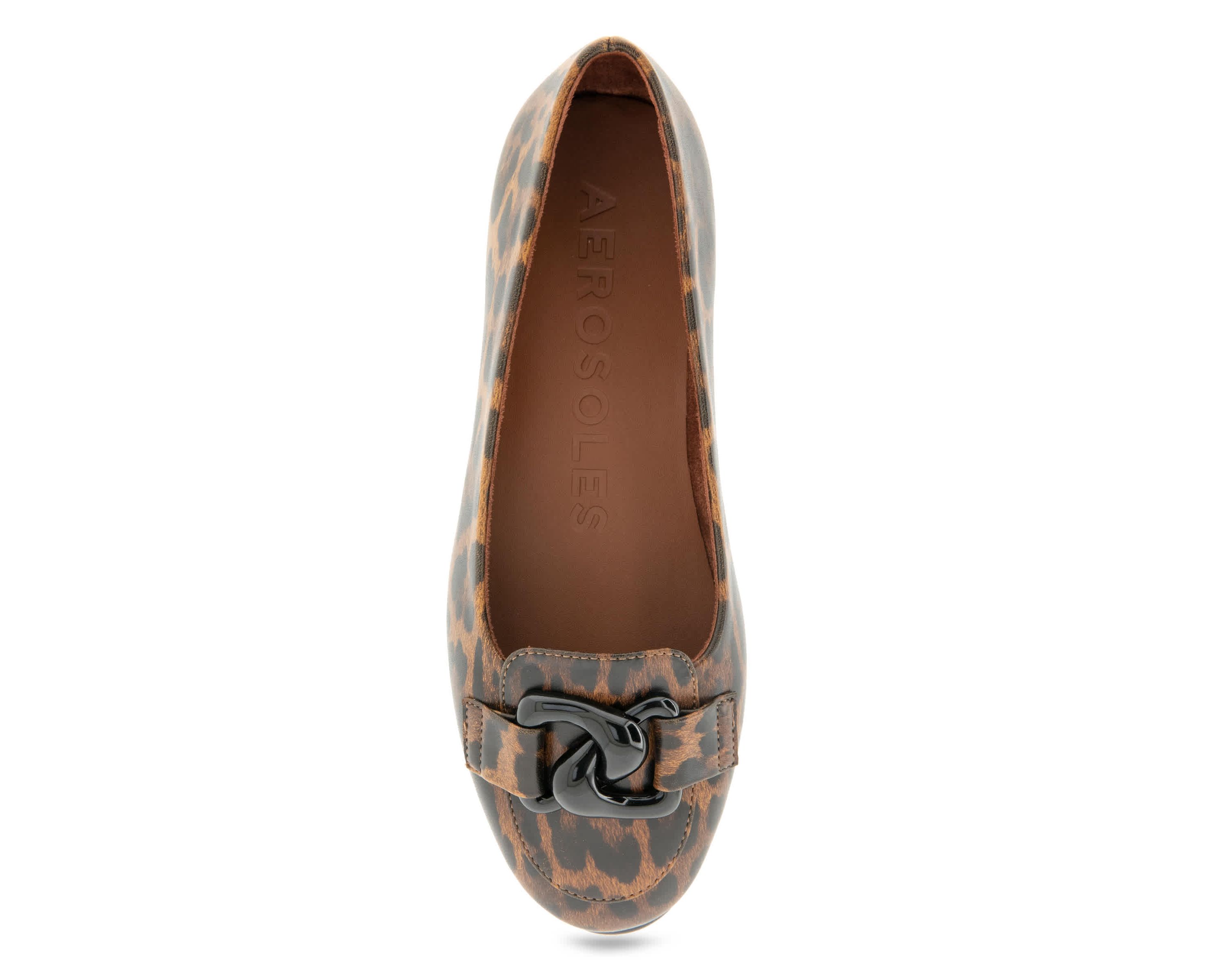 Bell Dress Flat
