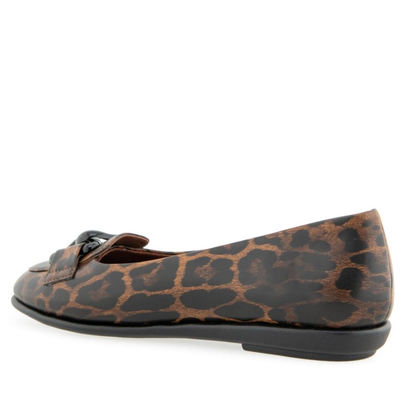 Bell Dress Flat