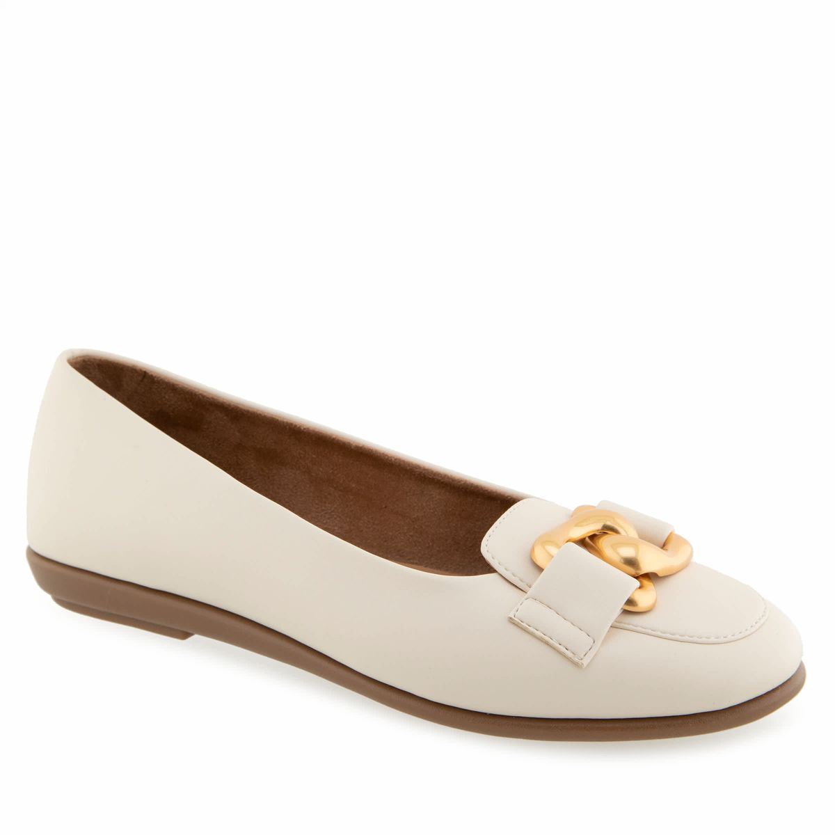 Bell Ballet Flats
