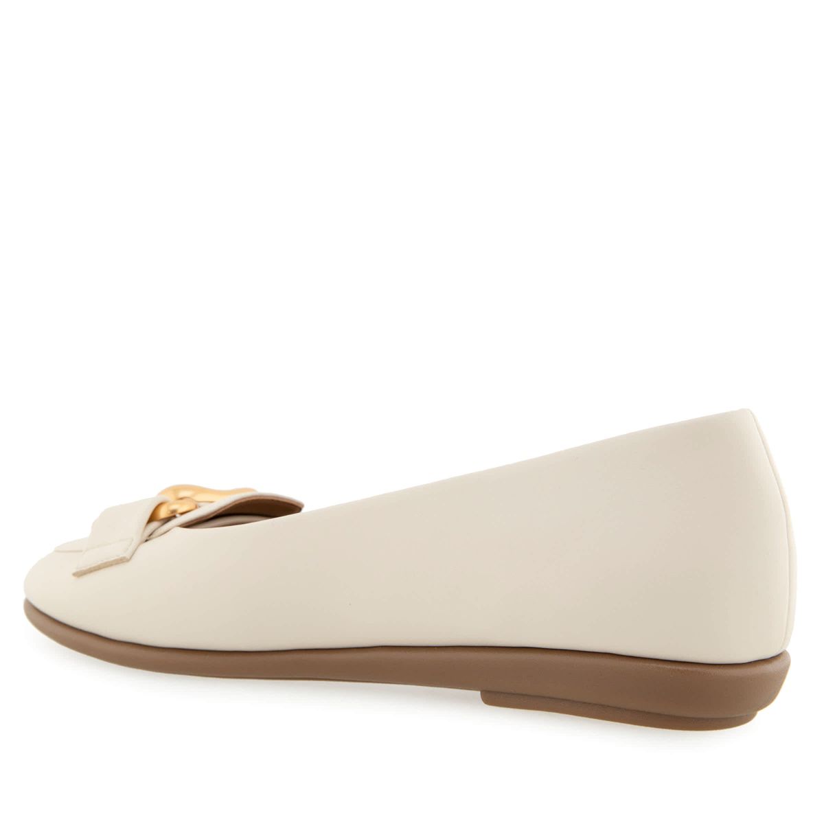 Bell Ballet Flats