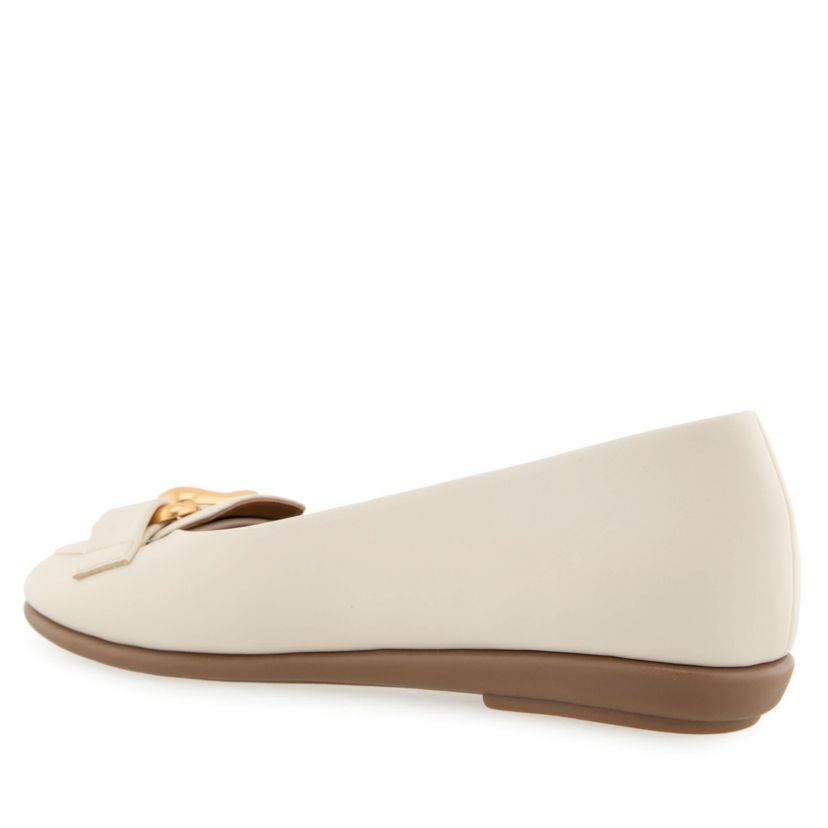 Bell Ballet Flats