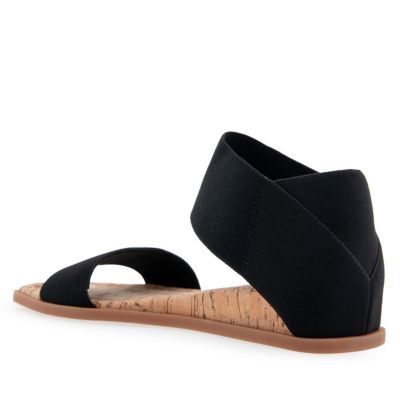 Bente Open Toe Sandals