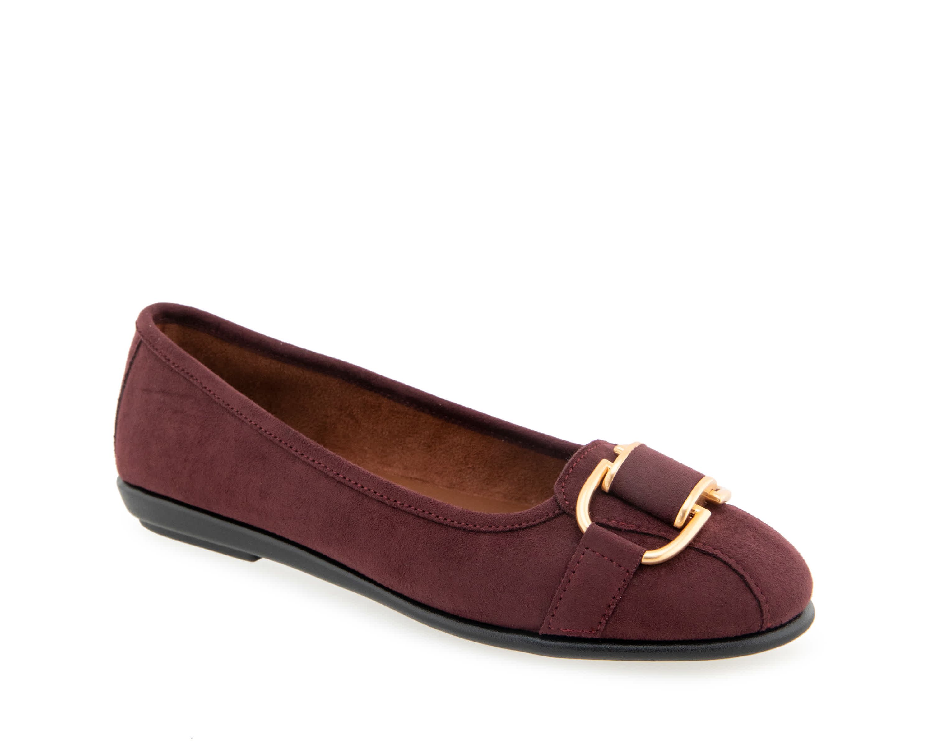 Bentley Casual Flat