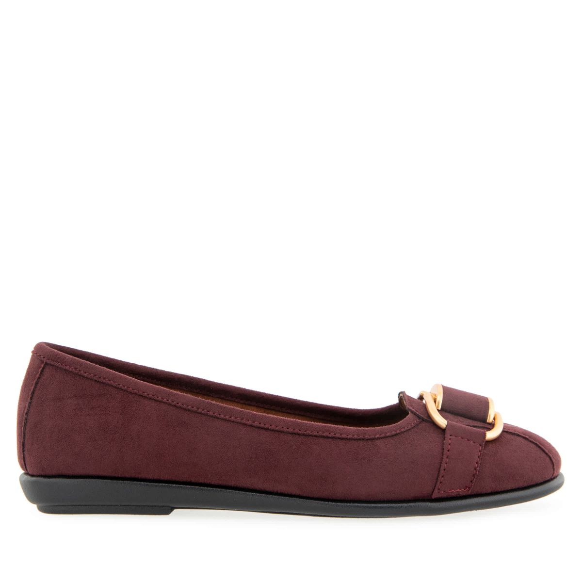 Bentley Casual Flat
