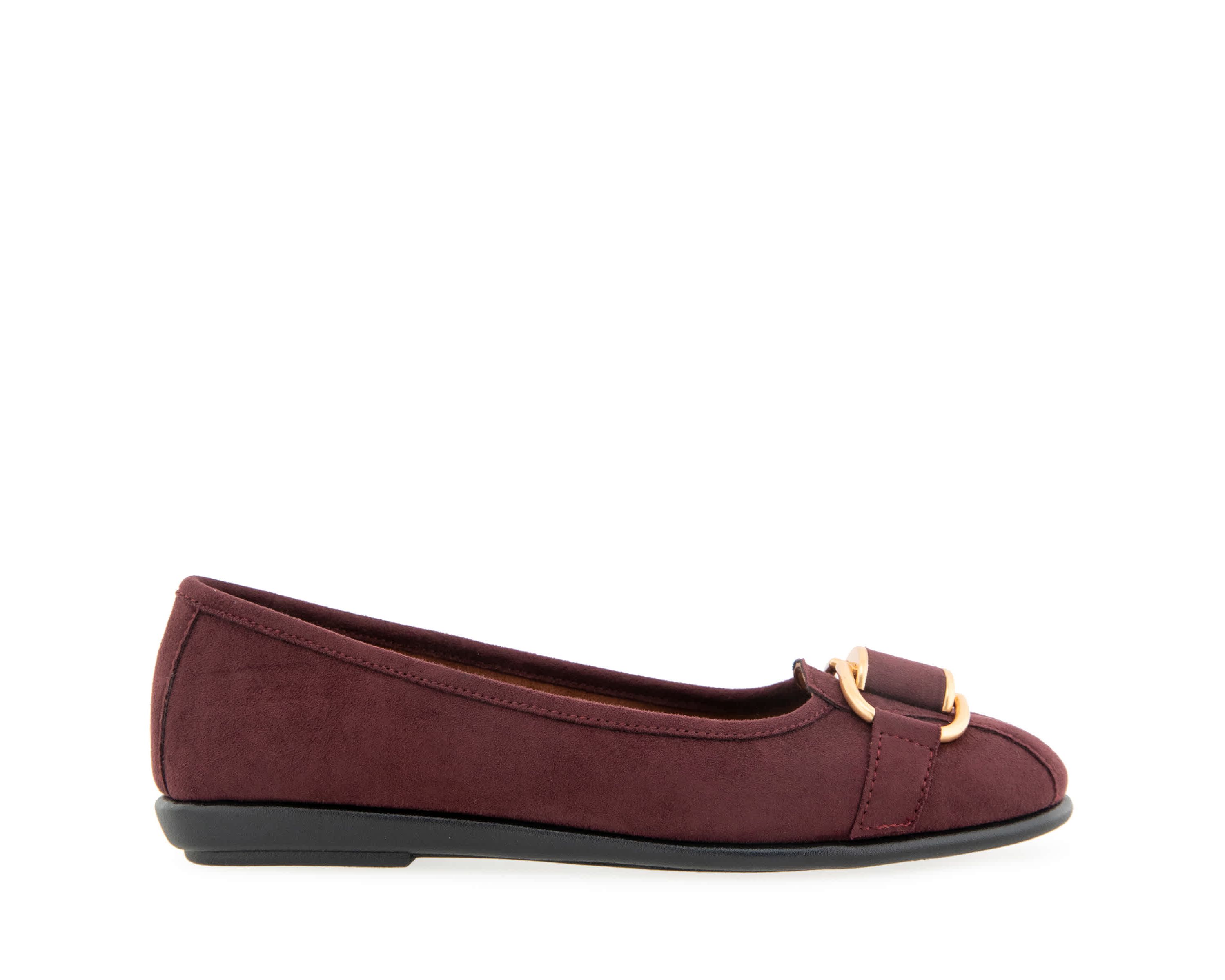 Bentley Casual Flat