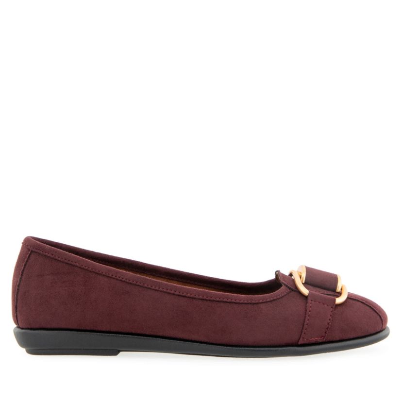 Bentley Casual Flat