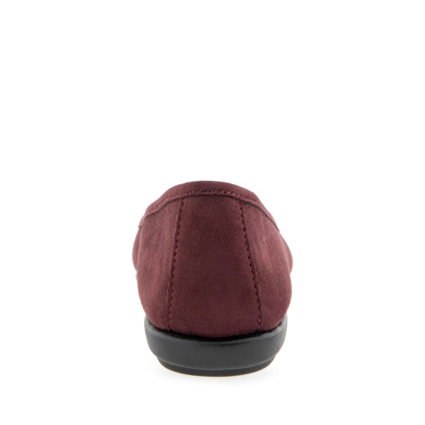 Bentley Casual Flat