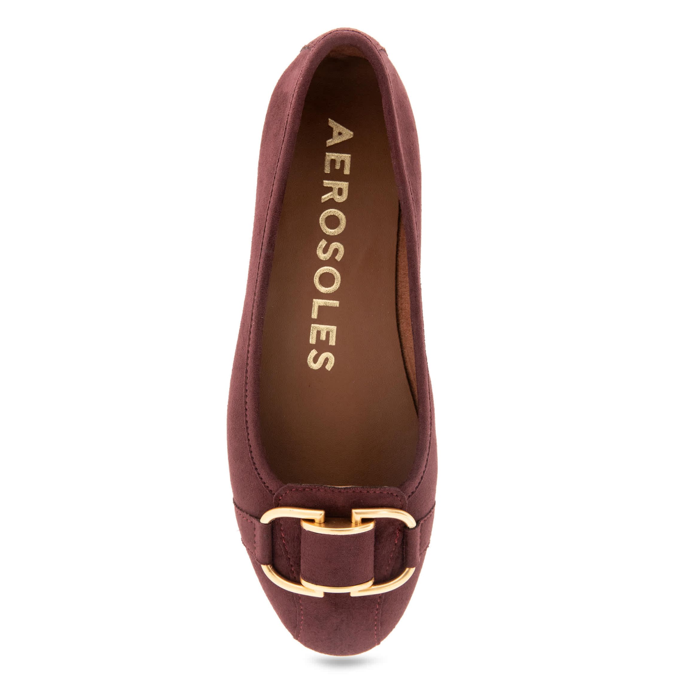 Bentley Casual Flat