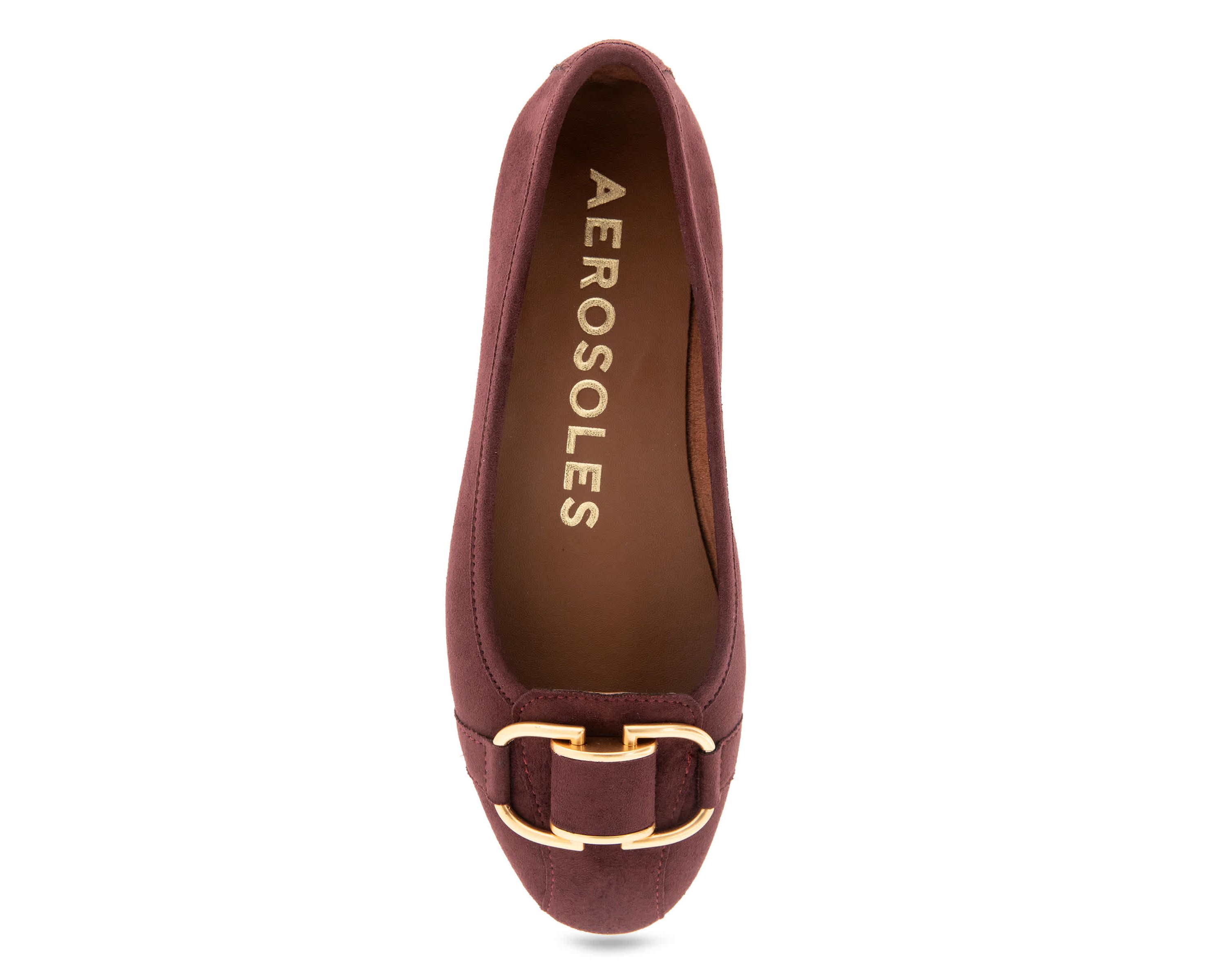 Bentley Casual Flat