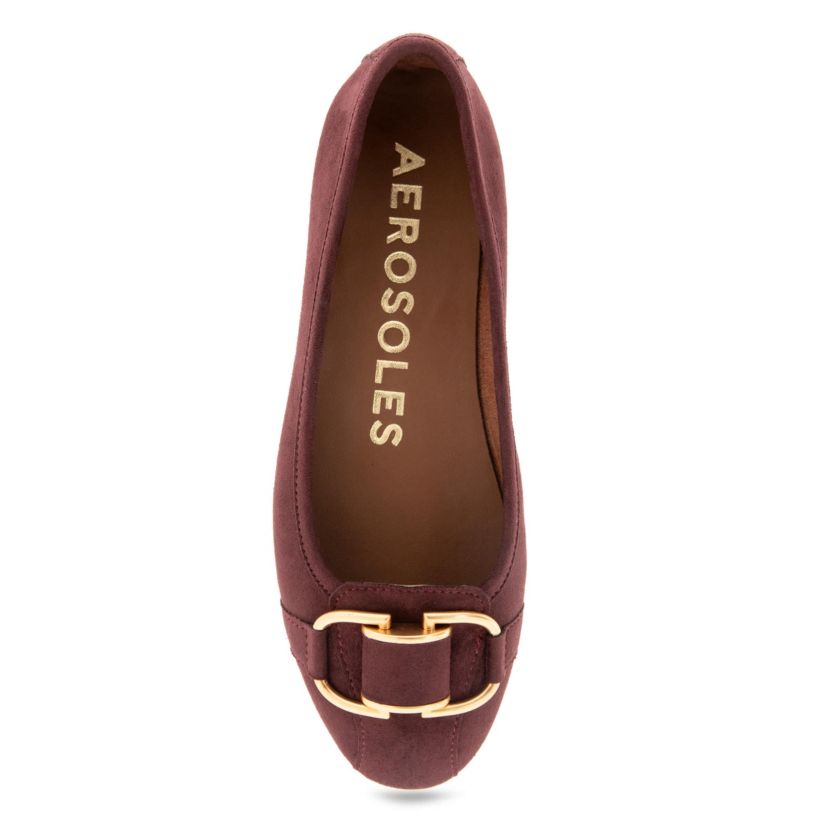 Bentley Casual Flat