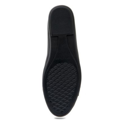 Bentley Closed Toe Flat