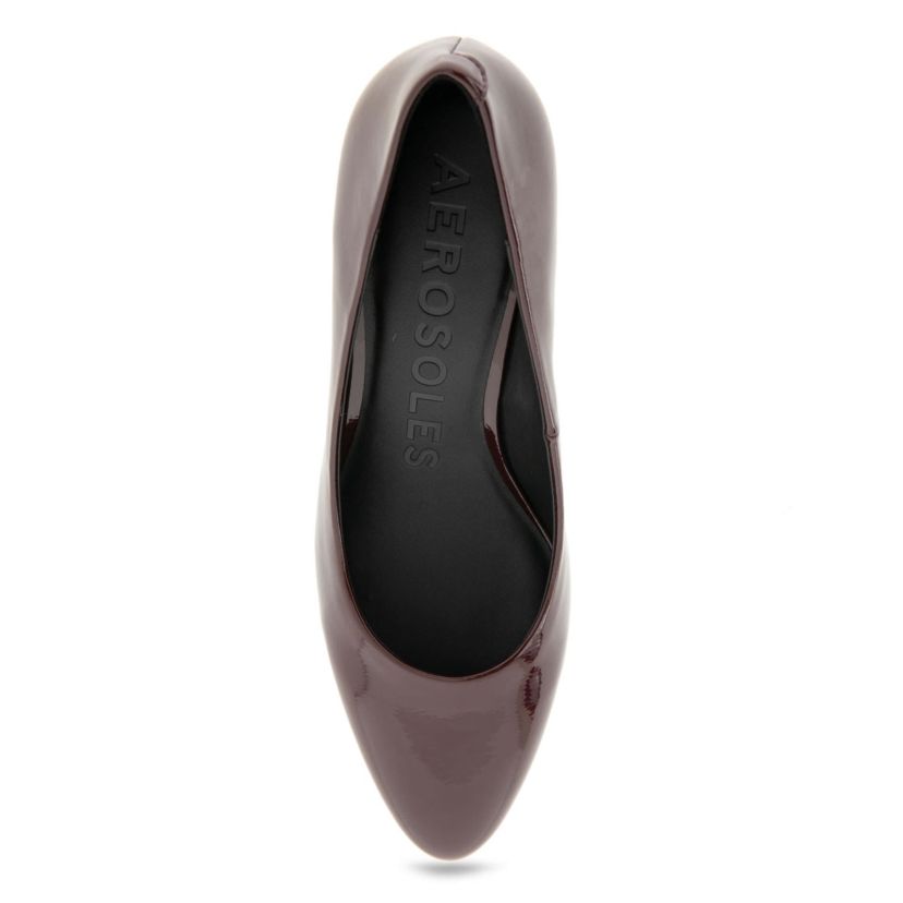 Betsy Dress Pump