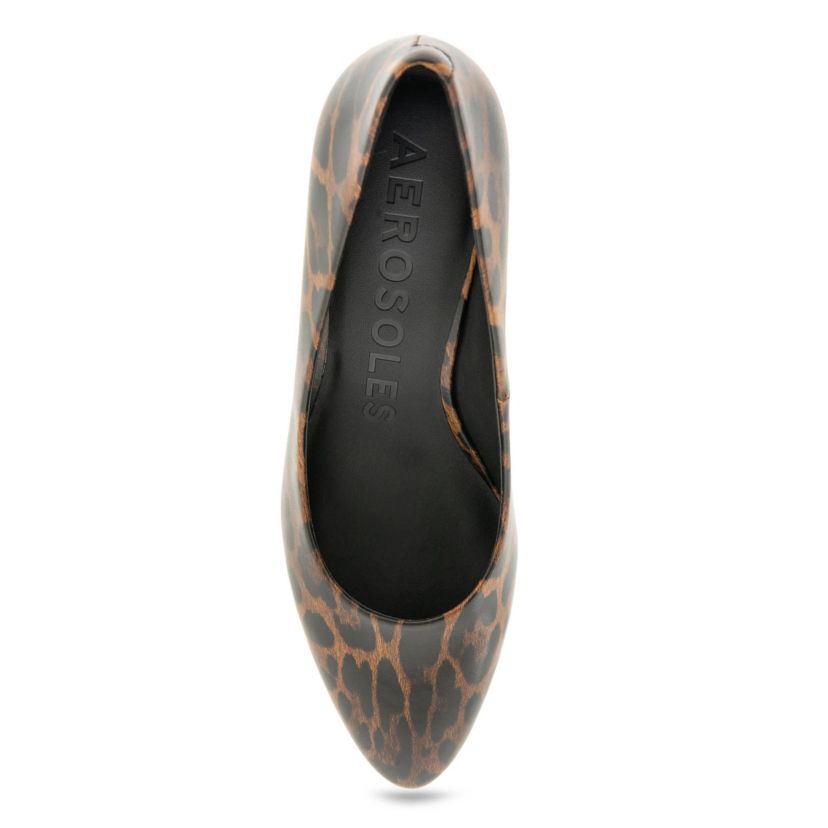 Betsy Dress Pump