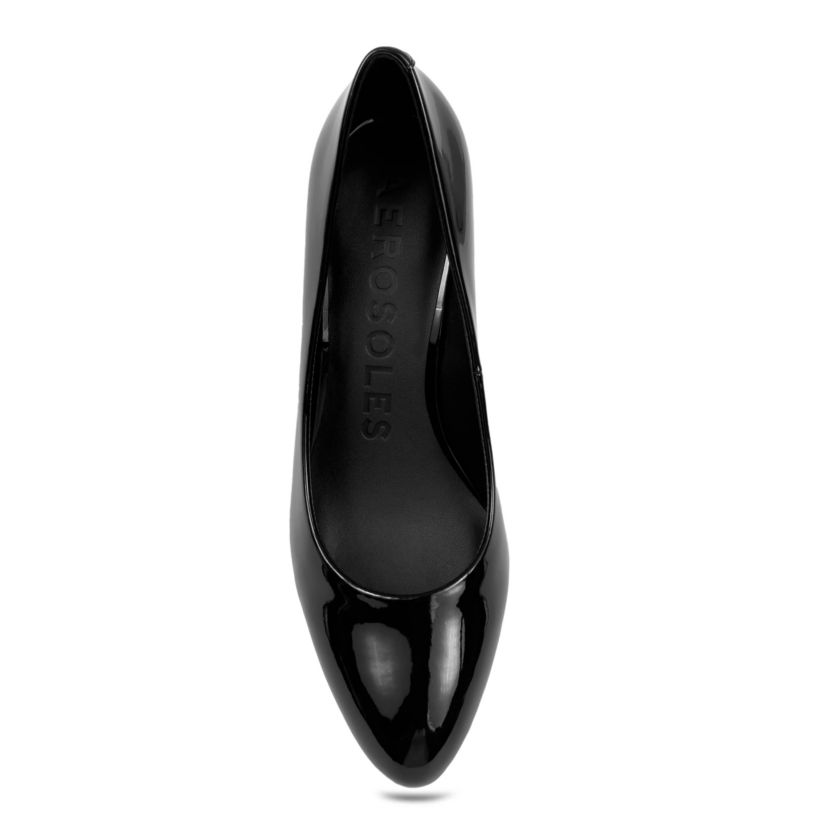 Betsy Dress Pump
