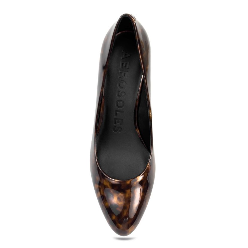 Betsy Dress Pump