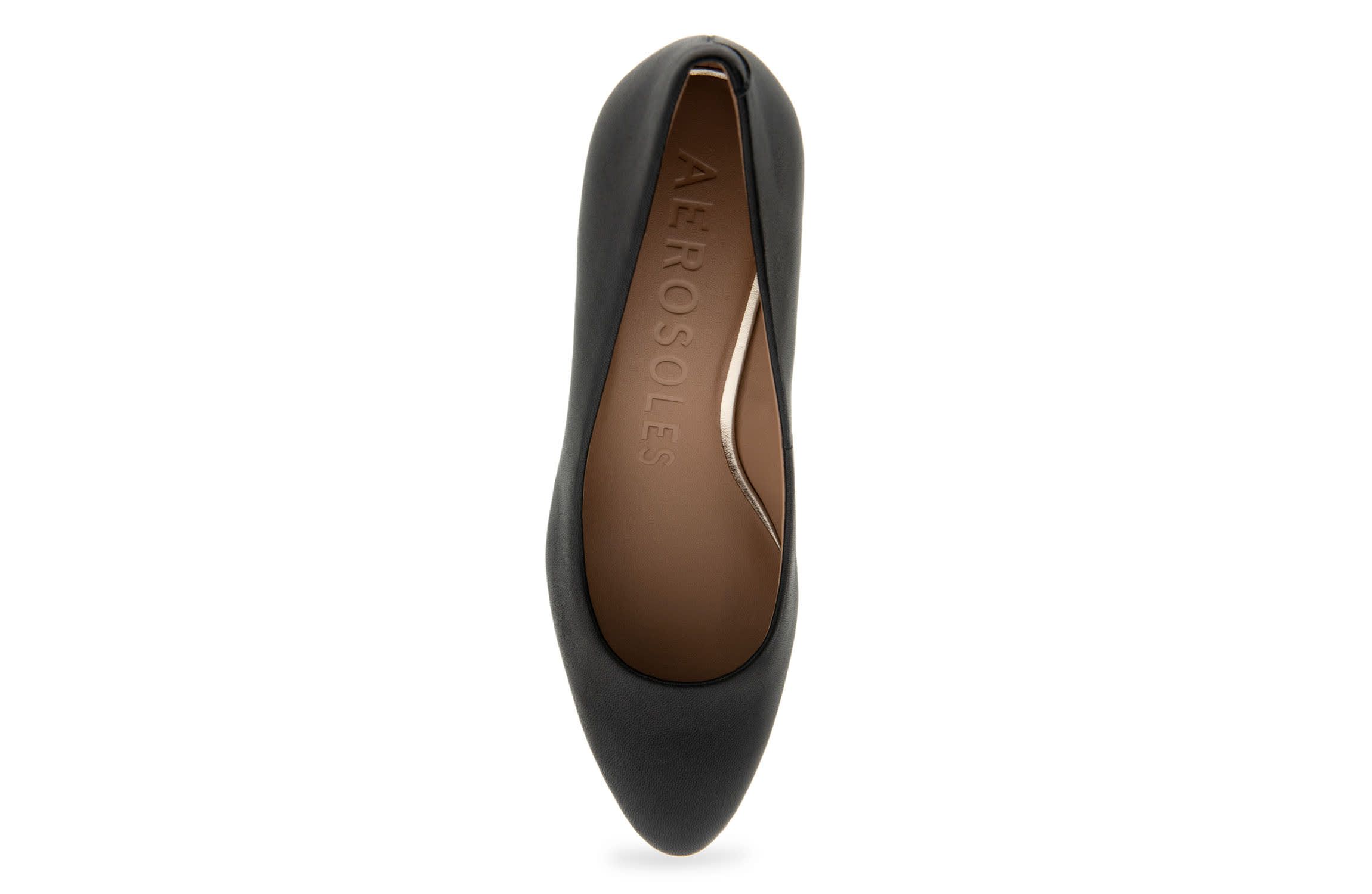 Betsy Pumps