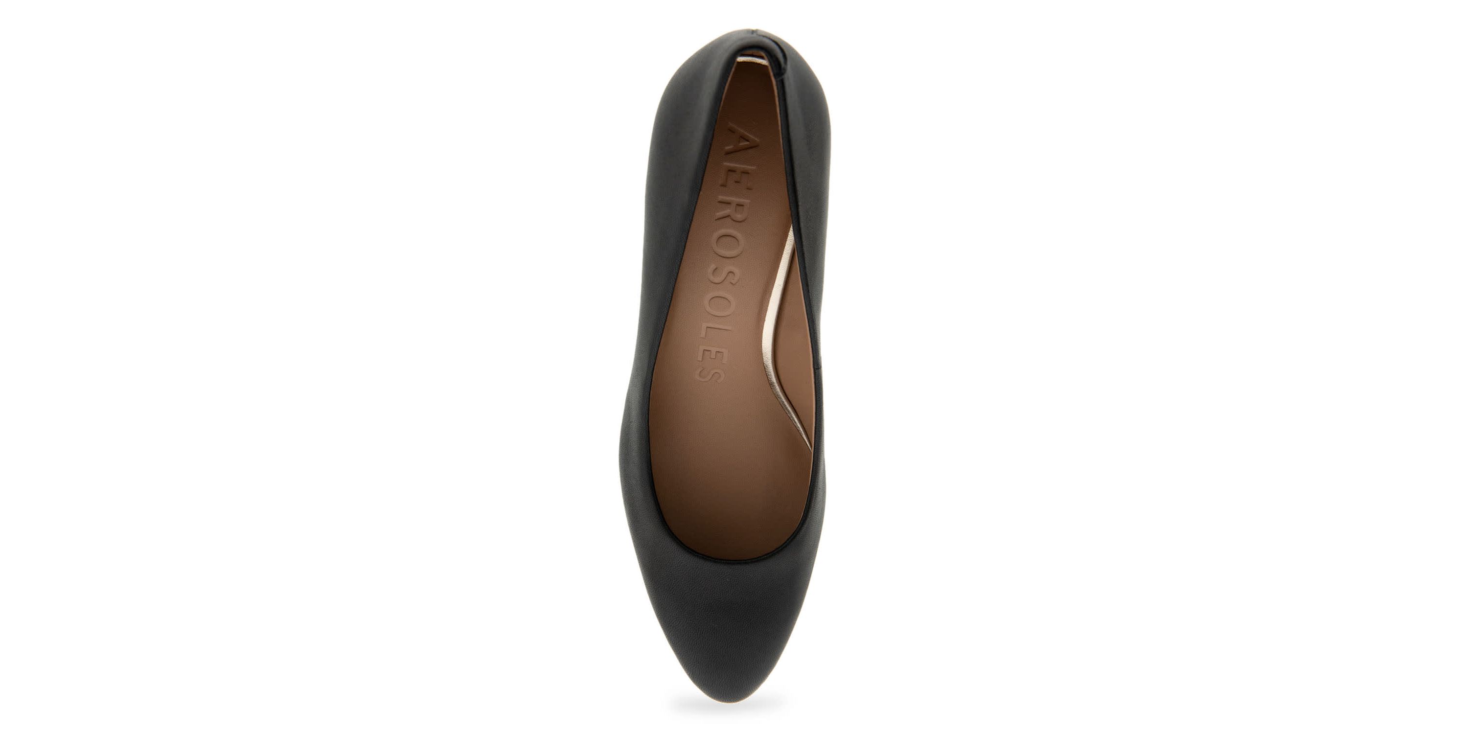 Betsy Pumps