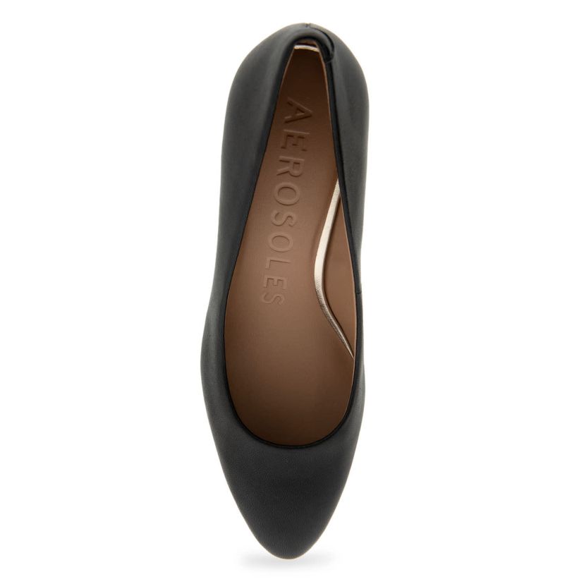 Betsy Pumps