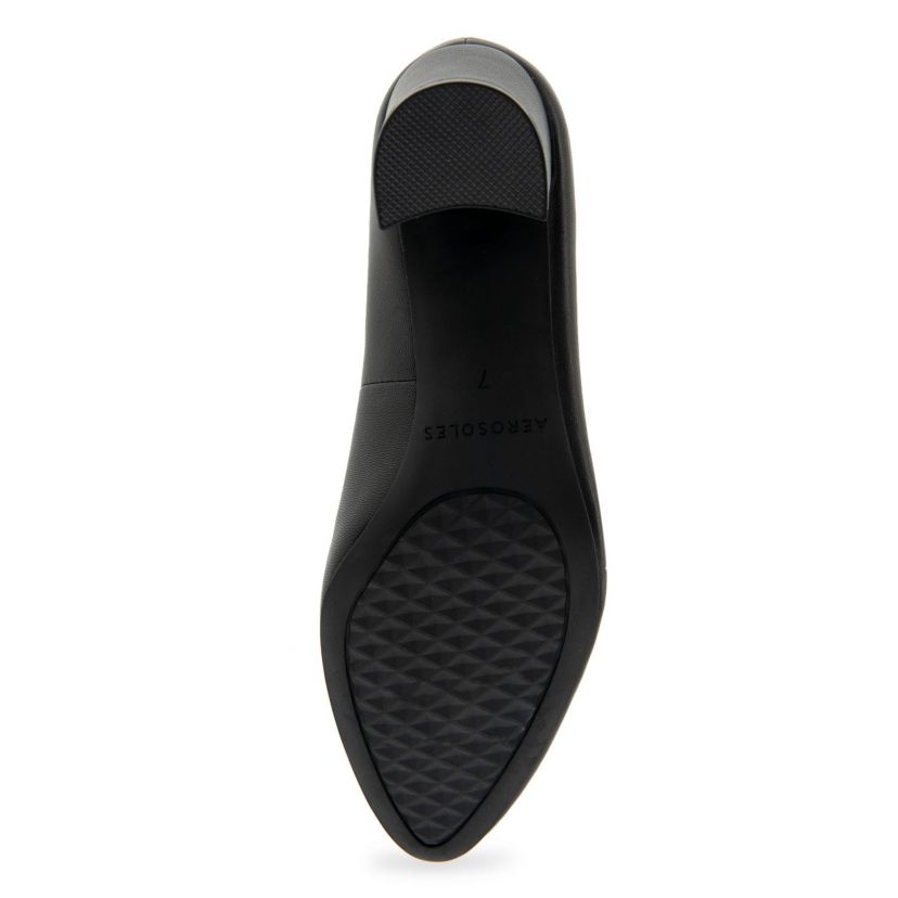 Betsy Pumps