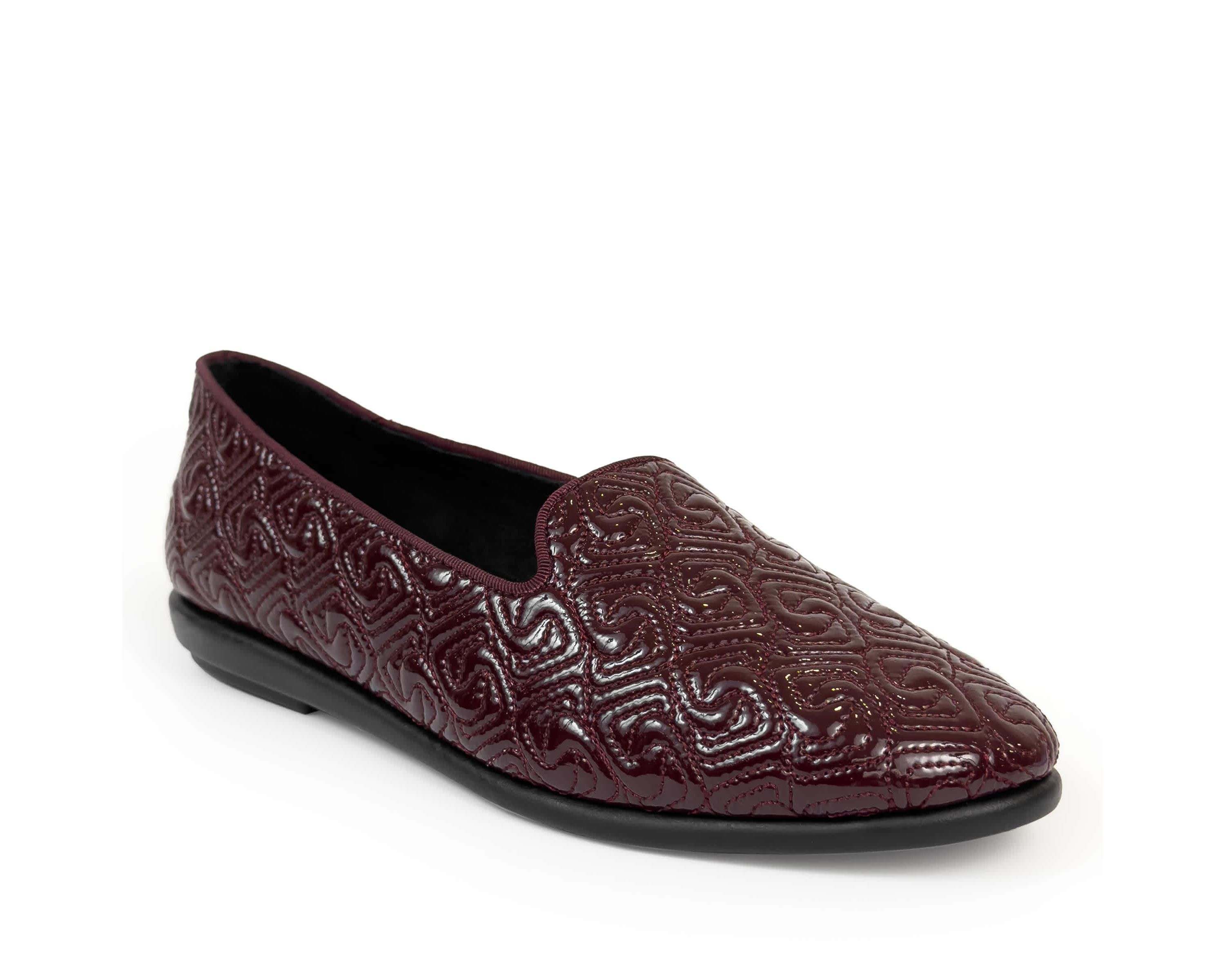 Betunia Casual Flat