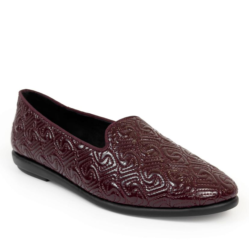 Betunia Casual Flat
