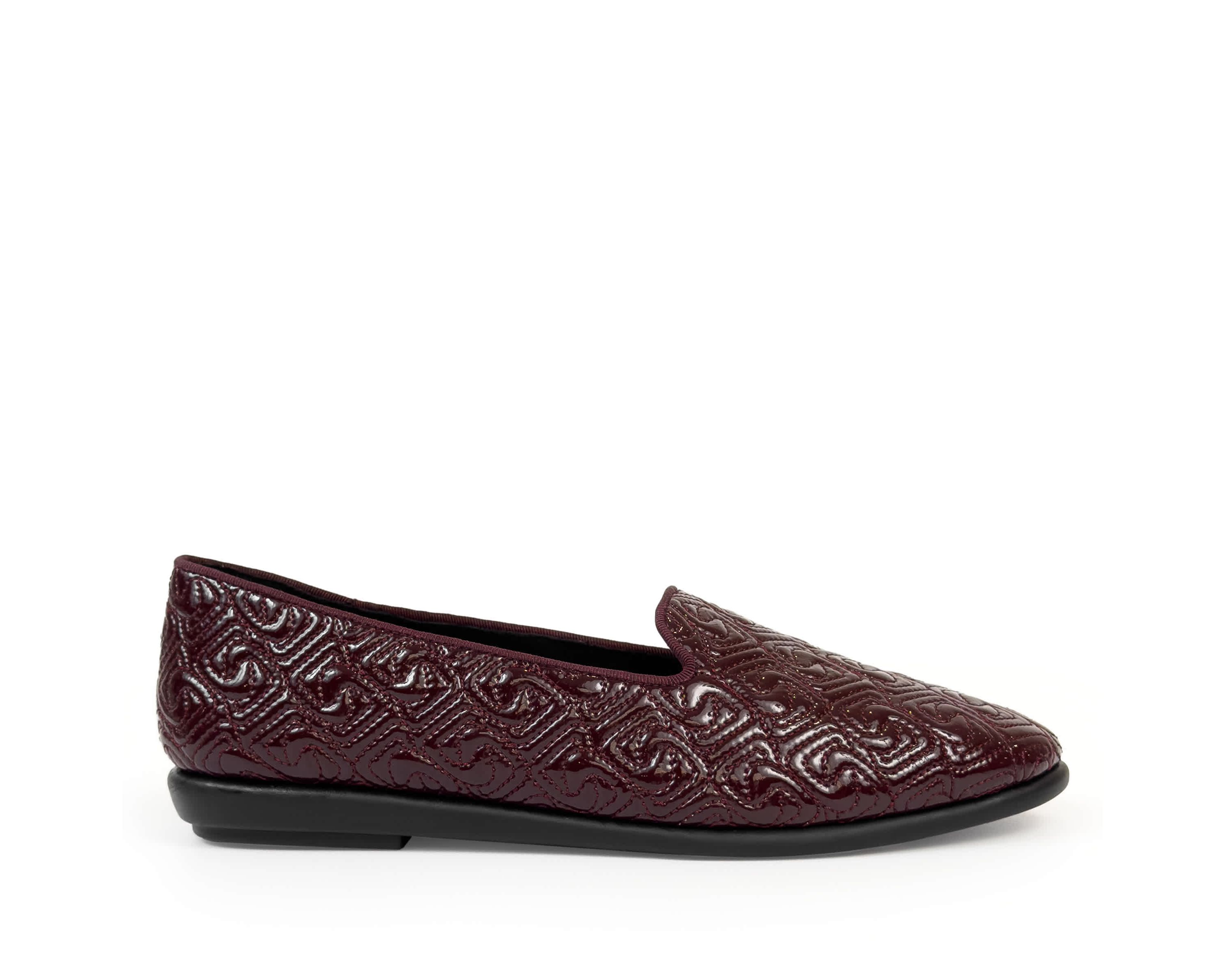 Betunia Casual Flat
