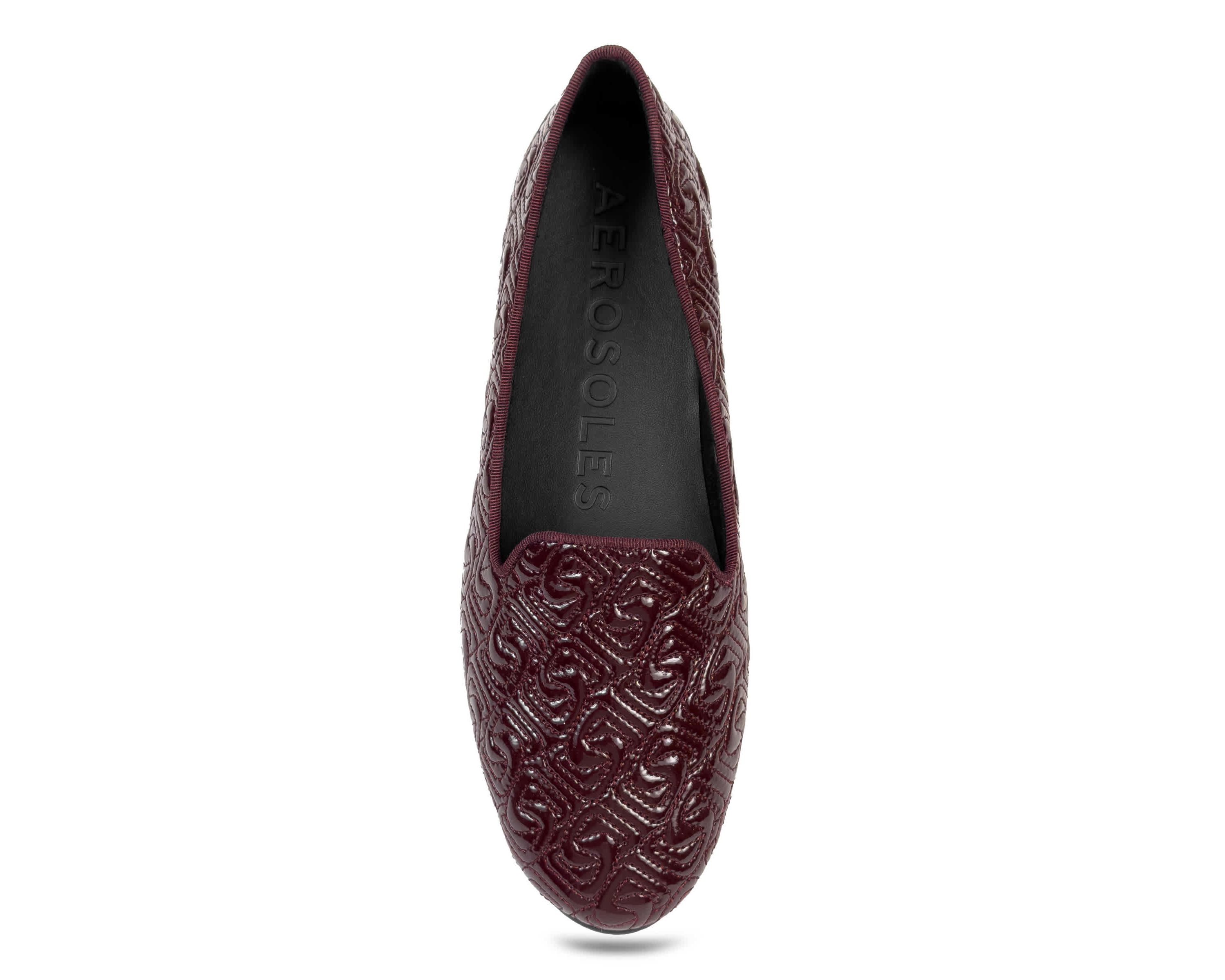 Betunia Casual Flat