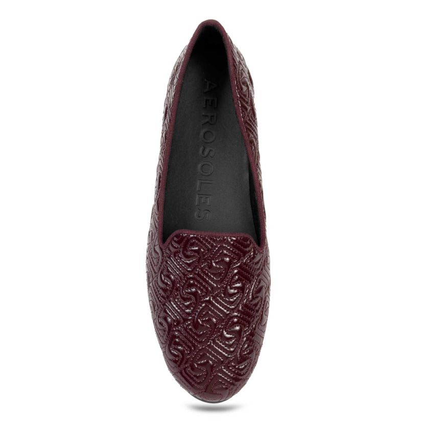 Betunia Casual Flat