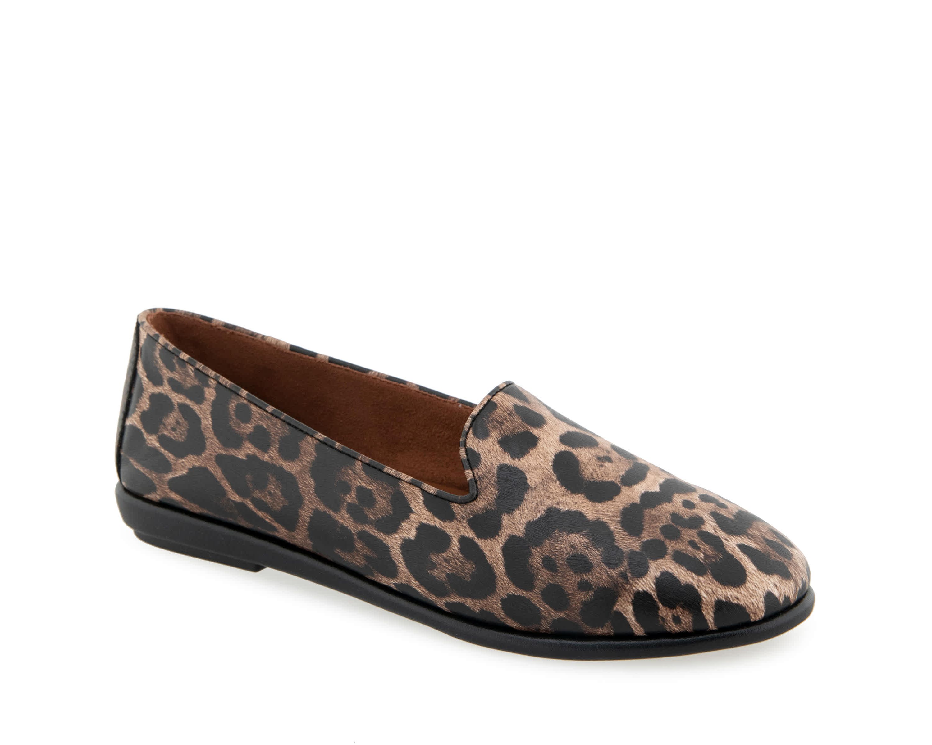 Betunia Casual Flat
