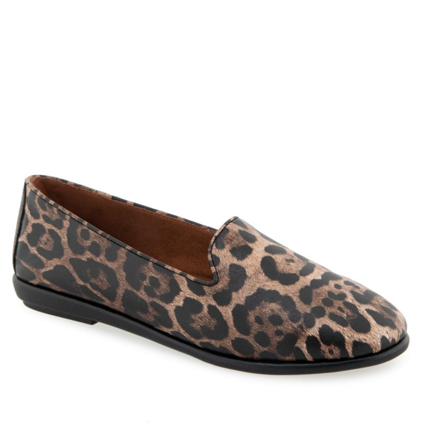 Betunia Casual Flat