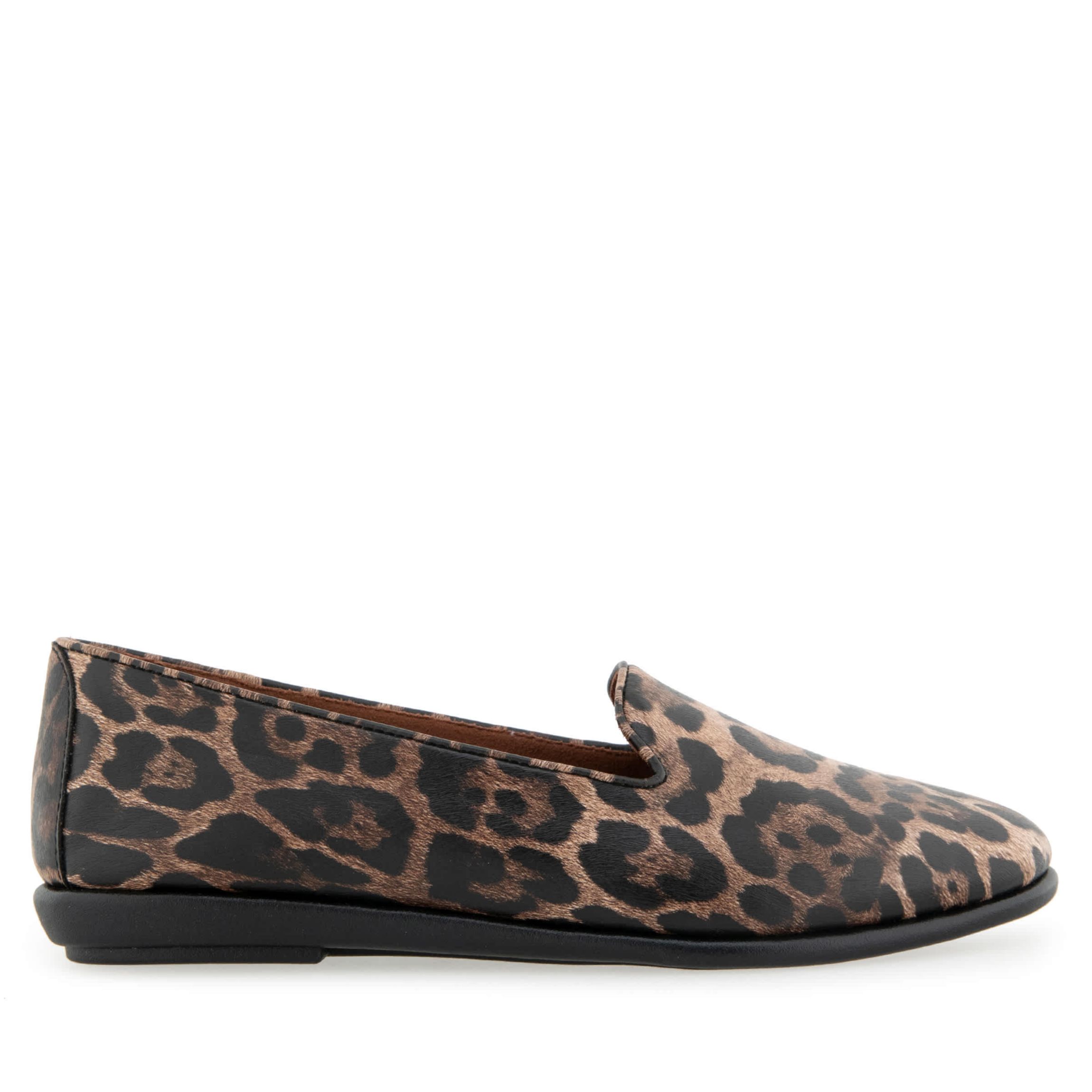 Betunia Casual Flat