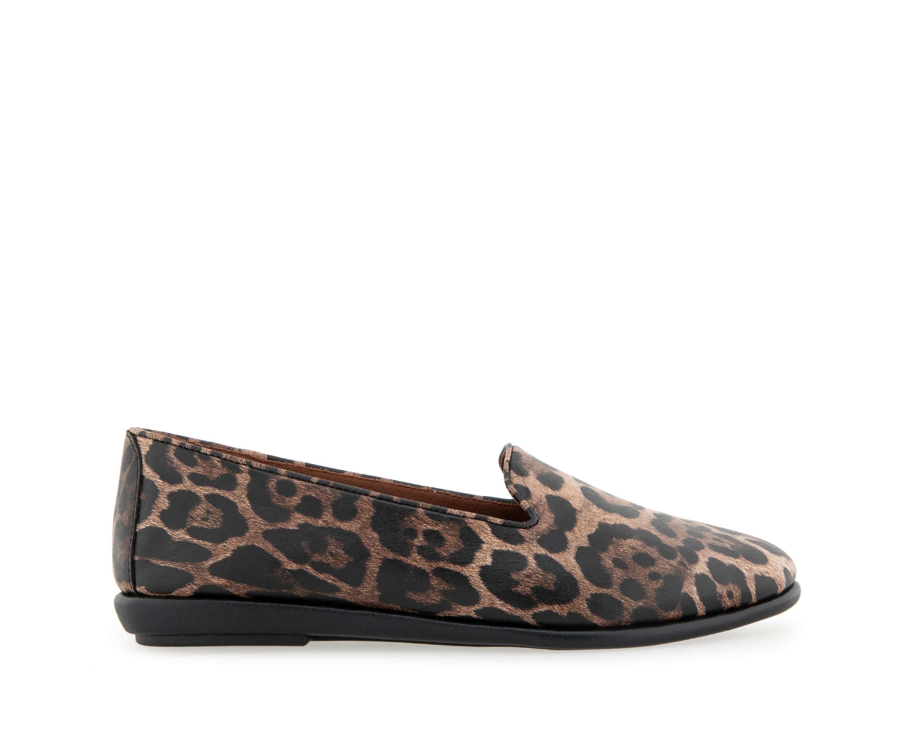 Betunia Casual Flat