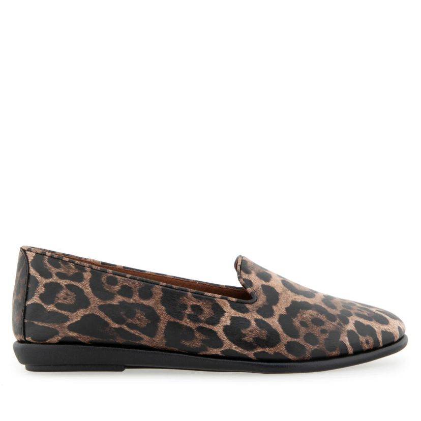 Betunia Casual Flat