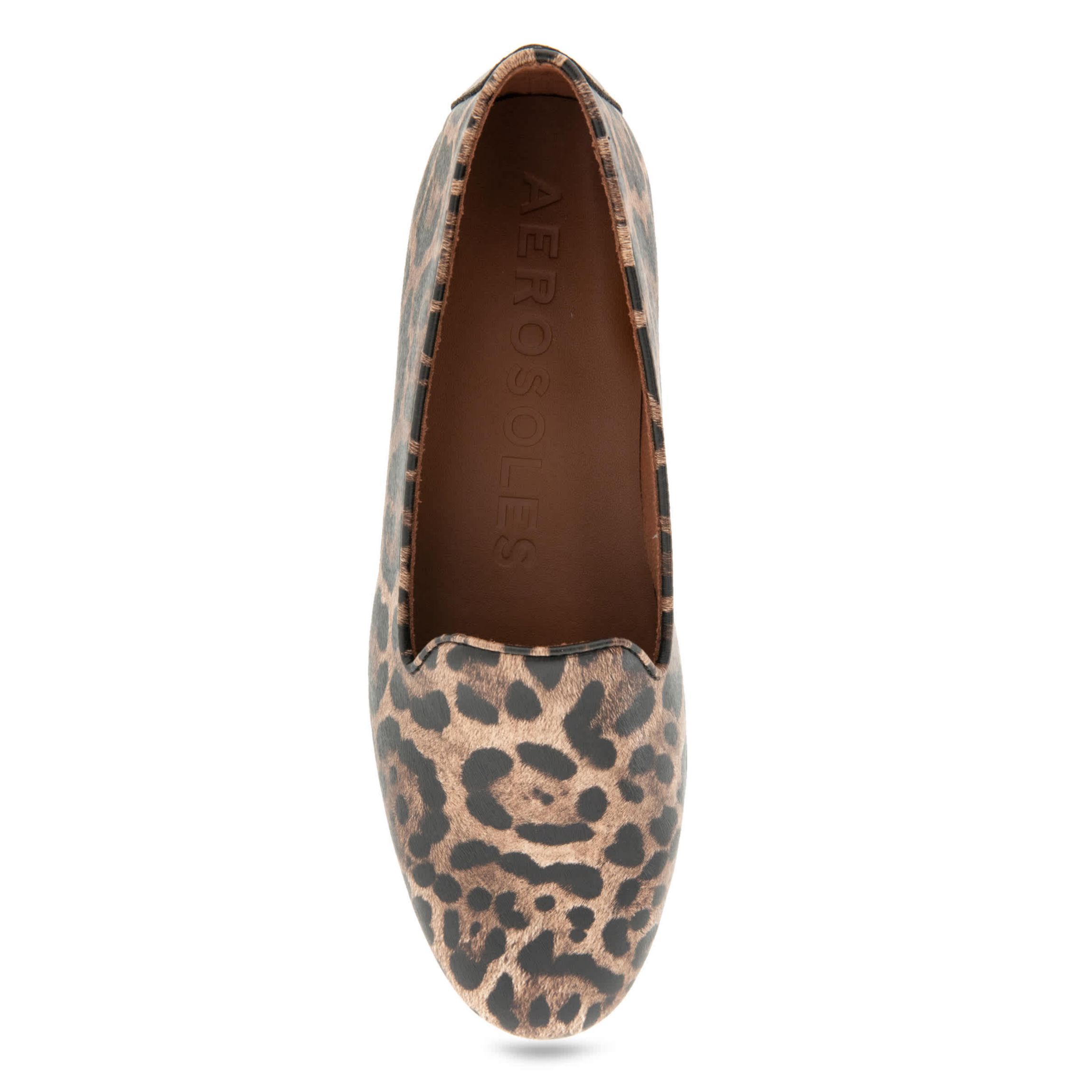 Betunia Casual Flat